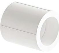 Муфта SLT AQUA PP-R 75мм SLTFM175