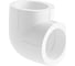 Отвод SLT AQUA PP-R 90 75мм SLTFY175 1
