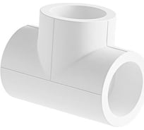 Тройник SLT AQUA PP-R 110мм SLTFT1110