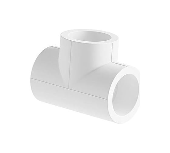 Тройник SLT AQUA PP-R 110мм SLTFT1110