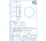 Заглушка BRASSCO Premium G1 ВР, 5 шт 4962251 3