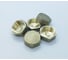 Заглушка BRASSCO Premium G1 ВР, 5 шт 4962251 1