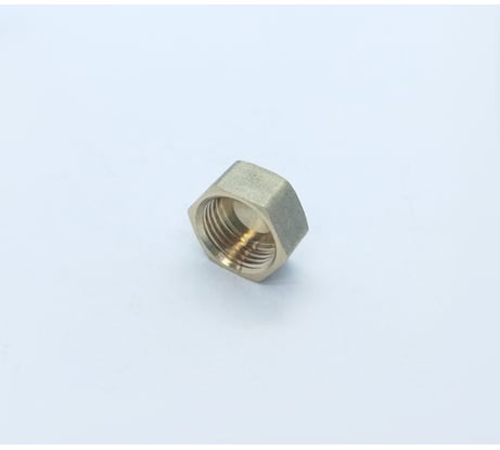 Заглушка BRASSCO Premium G3/4 ВР 4962329