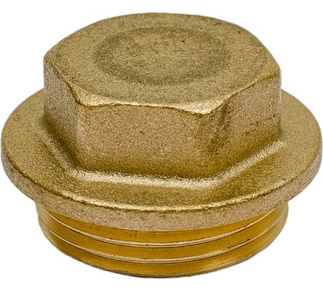 Заглушка BRASSCO Premium G3/4 НР 4962343