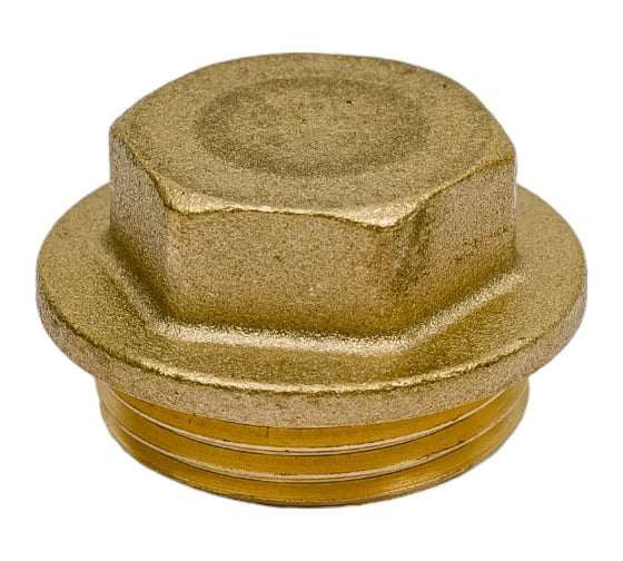 Заглушка BRASSCO Premium G3/4 НР 4962343