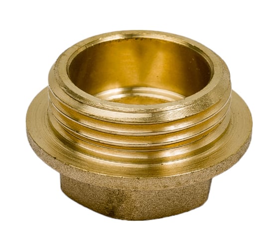 Заглушка BRASSCO Premium G3/4 НР 4962343