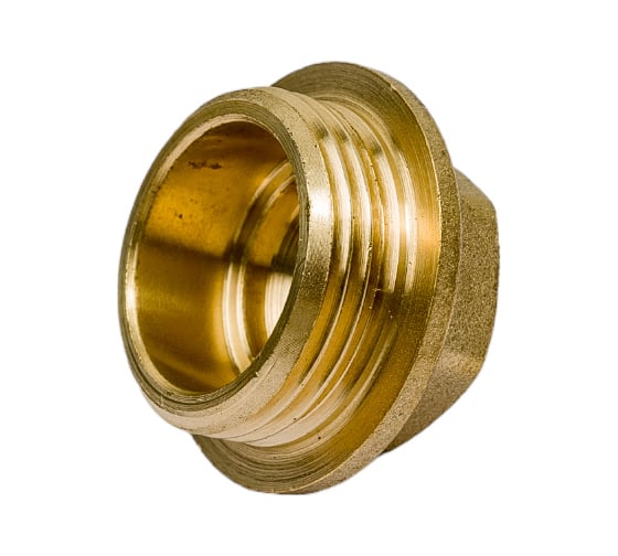 Заглушка BRASSCO Premium G3/4 НР 4962343