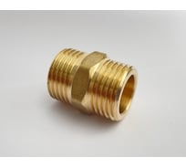 Ниппель BRASSCO Premium G1 4962480