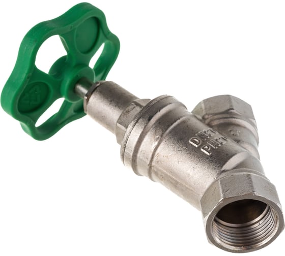 Прямоточный вентиль 3/4" Valtec VT.052.N.05 36932