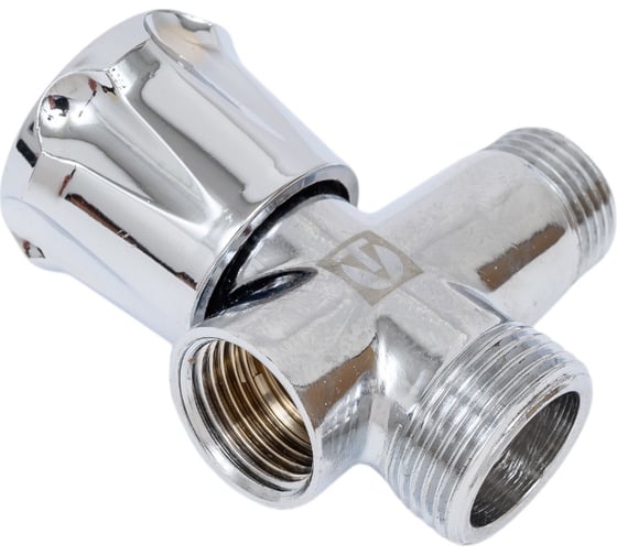 Вентиль для смесителей 1/2" х М10 Valtec VT.281.N.0410 83232