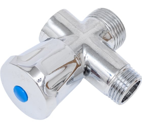 Вентиль для смесителей 1/2" х М10 Valtec VT.281.N.0410 83232