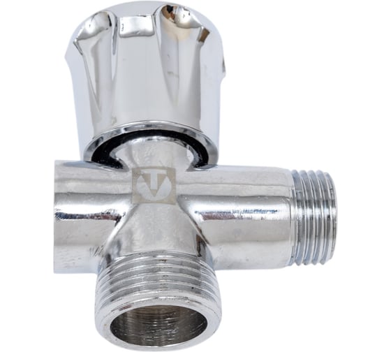 Вентиль для смесителей 1/2" х М10 Valtec VT.281.N.0410 83232