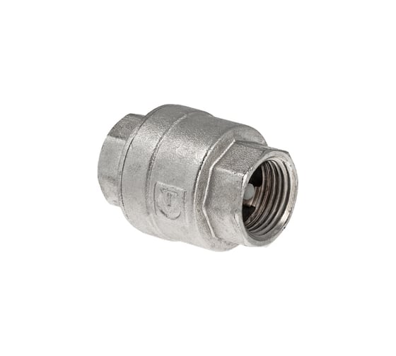 Пружинный обратный клапан 1/2" Valtec VT.161.N.04 78412