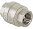 Пружинный обратный клапан 1/2" Valtec VT.161.N.04 78412 4