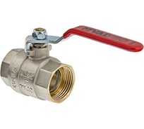 Шаровой кран 1 1/4" Valtec VT.214.N.07 36914