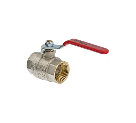 Шаровой кран 1 1/4" Valtec VT.214.N.07 36914