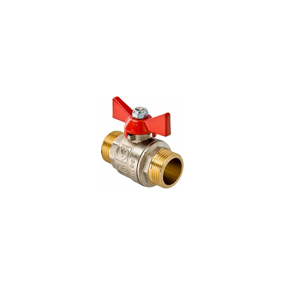 Шаровой кран 3/4" Valtec VT.219.N.05 36908 - выгодная цена, отзывы ...