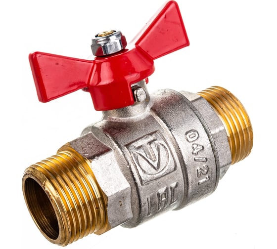 Шаровой кран 3/4" Valtec VT.219.N.05 36908