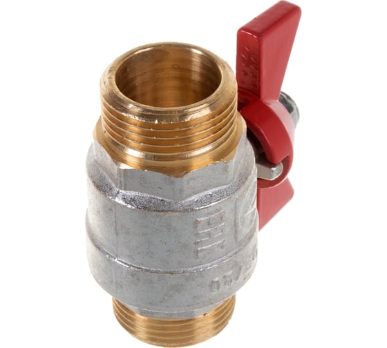 Шаровой кран 1" Valtec VT.219.N.06 36920