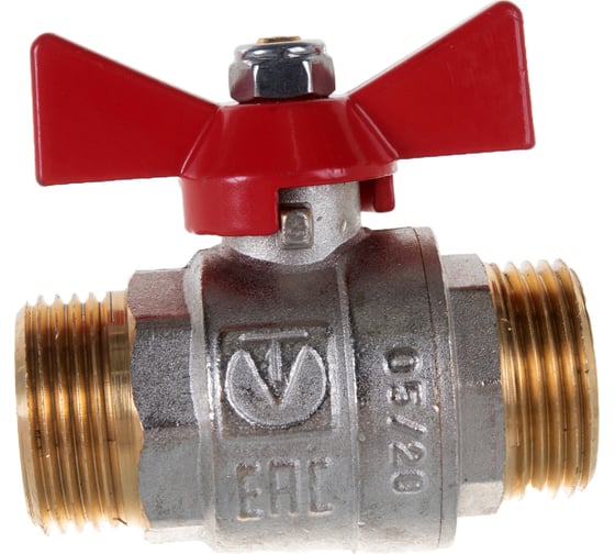 Шаровой кран 1" Valtec VT.219.N.06 36920