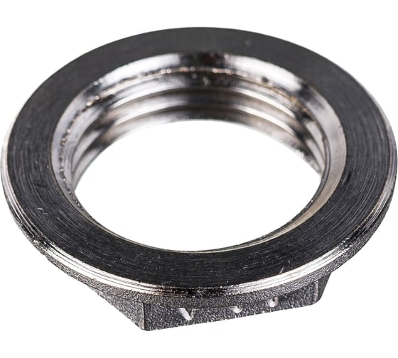 Контргайка 1/2" Valtec VTr.655.N.0004 76613