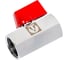 Шаровой миникран 1/2" Valtec VT.330.N.04 85865 2