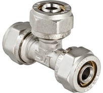 Тройник 26х20х26 Valtec 37905