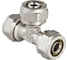 Тройник 26х20х26 Valtec 37905 1