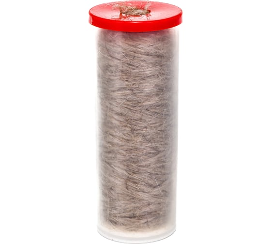 Сантехническая льняная нить 55 м Valtec VT.FLAX.0.055 86066