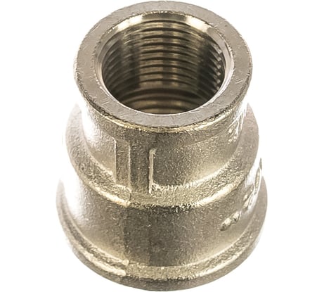 Переходная муфта 1/2"х3/8" Valtec VTr.240.N.0403 76546