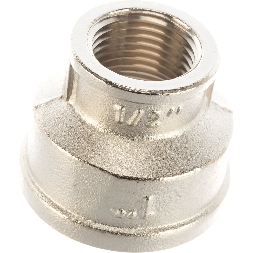 Переходная муфта 1"х1/2" Valtec VTr.240.N.0604 76548 - выгодная цена ...