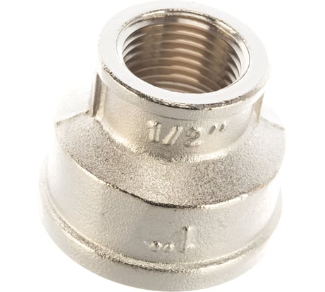 Переходная муфта 1"х1/2" Valtec VTr.240.N.0604 76548