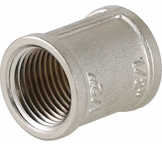 Соединительная муфта Valtec 3/4" внутренняя/внутренняя VTr.270.N.0005