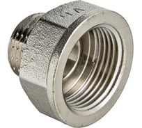 Удлиненный переходник 1/2"х1/4" Valtec 76603