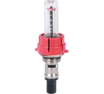 Коллекторный расходомер MVI 1/2" с ниппелем для коллекторного блока SP.300.00