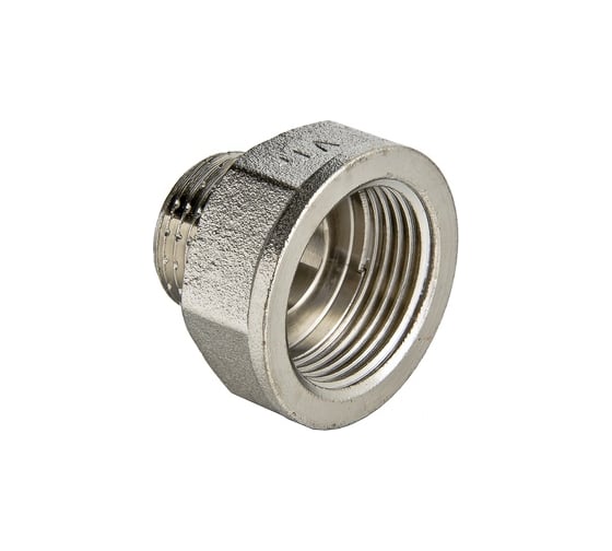 Удлиненный переходник 1"х1/2" Valtec 76606 1