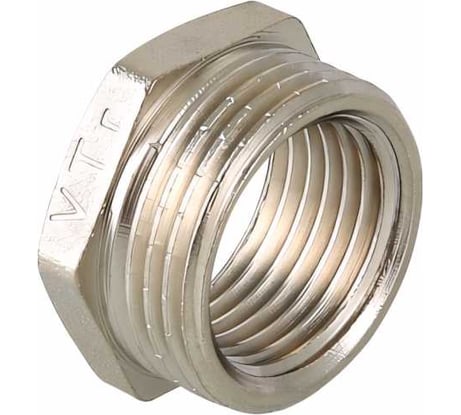 Футорка Valtec 1/2"х1/4" наружная/внутренняя VTr.581.N.0402