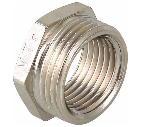 Футорка Valtec 1/2"х1/4" наружная/внутренняя VTr.581.N.0402 1