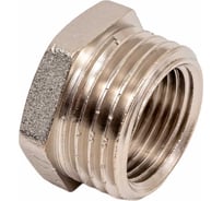 Футорка  1/2"х 3/8" вн-нар Valtec VTr.581.N.0403