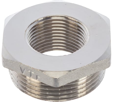 Футорка Valtec наружная-внутренняя резьба 1 1/4"x3/4" VTr.581.N.0705