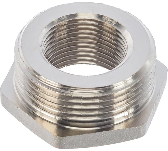 Футорка Valtec наружная-внутренняя резьба 1 1/4"x3/4" VTr.581.N.0705