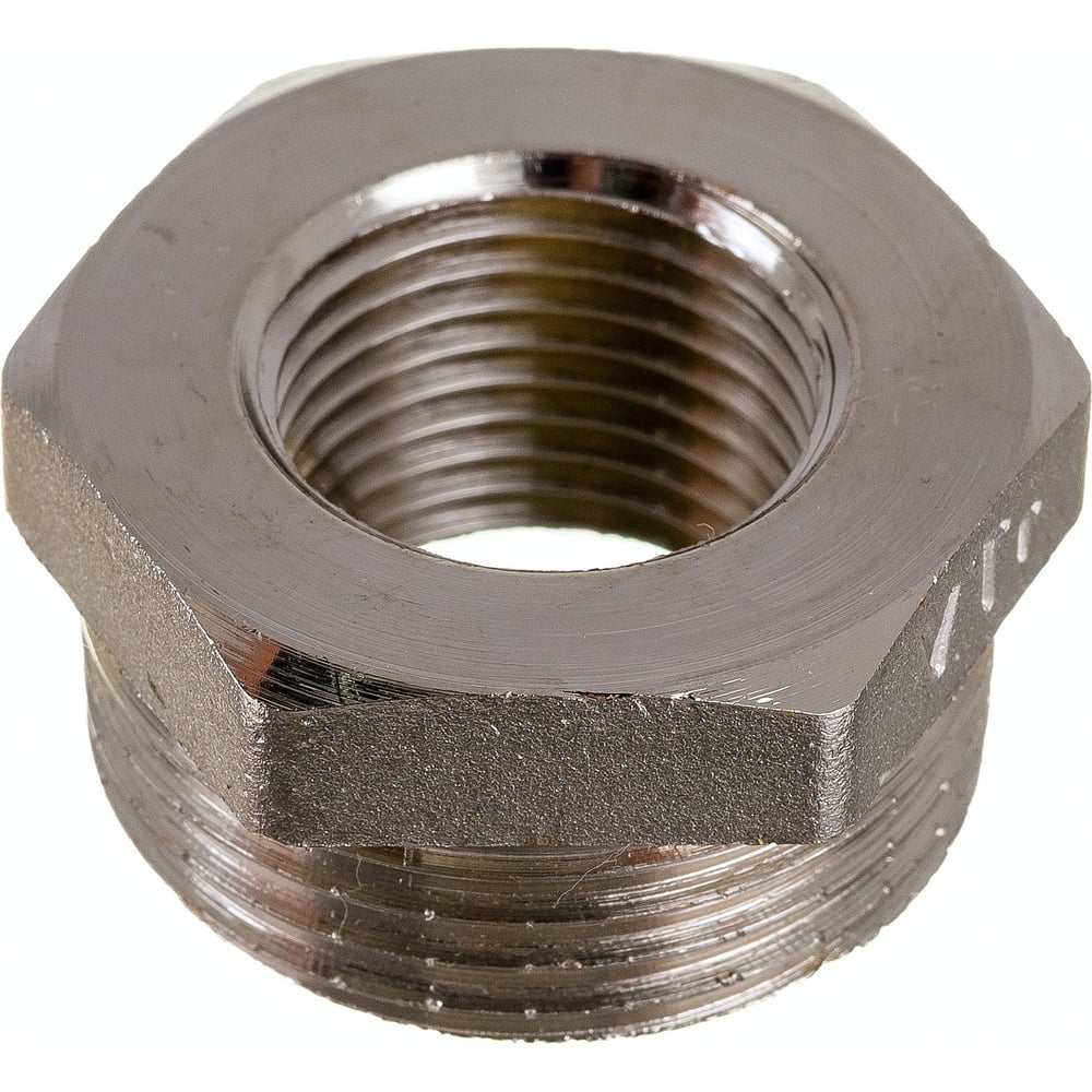 Футорка 1\"х1/2\" вн-нар Valtec VTr.581.N.0604 - выгодная цена, отзывы ...