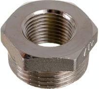 Футорка 1"х1/2" вн-нар Valtec VTr.581.N.0604