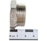 Футорка 1"х1/2" вн-нар Valtec VTr.581.N.0604 5