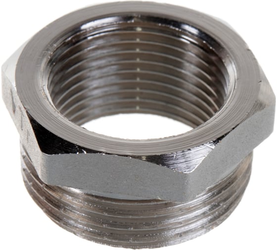 Футорка Valtec 1"х3/4" внутренняя/наружная VTr.581.N.0605