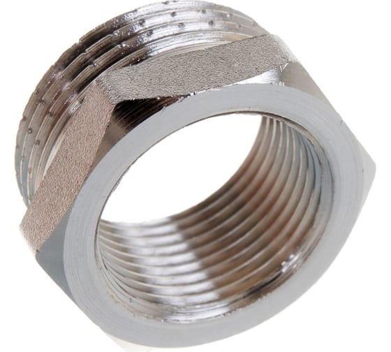 Футорка Valtec 1"х3/4" внутренняя/наружная VTr.581.N.0605