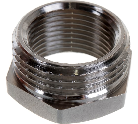 Футорка Valtec 1"х3/4" внутренняя/наружная VTr.581.N.0605