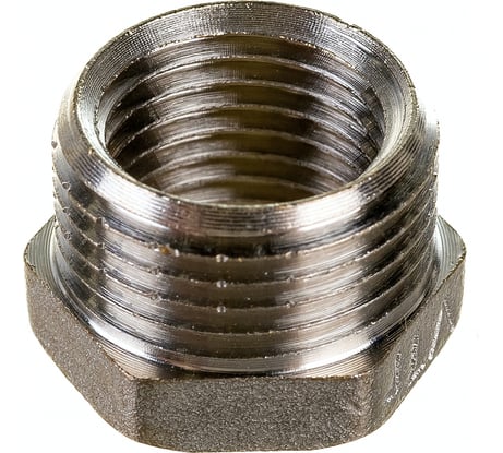 Футорка 3/8"х 1/4" нар-вн Valtec VTr.581.N.0302