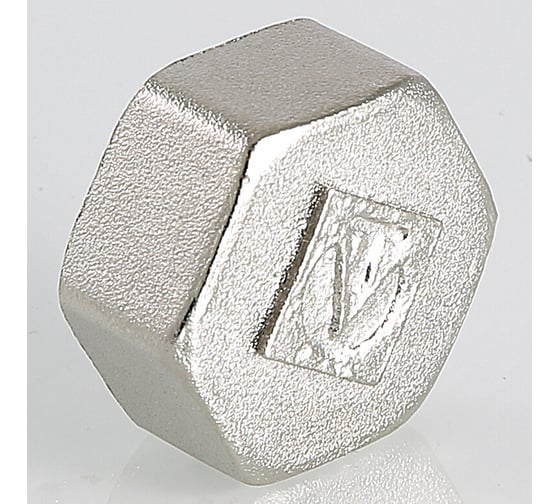 Пробка 1 1/4" внутренняя резьба Valtec 62037