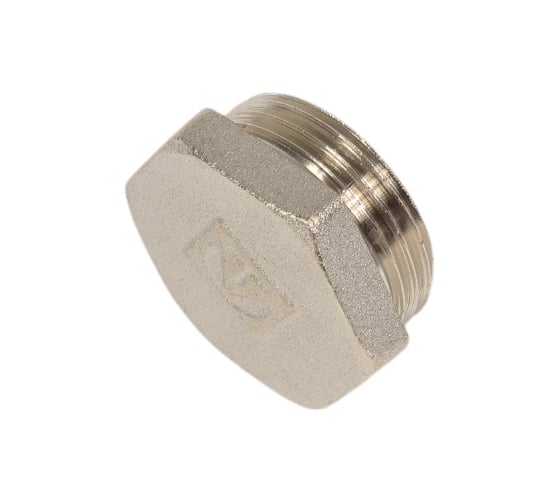 Пробка 1" наружняя резьба Valtec 76599